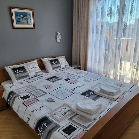 Golden Dreams Apartment Sunny Beach Esterno foto