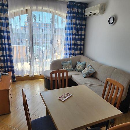 Golden Dreams Apartment Sunny Beach Esterno foto