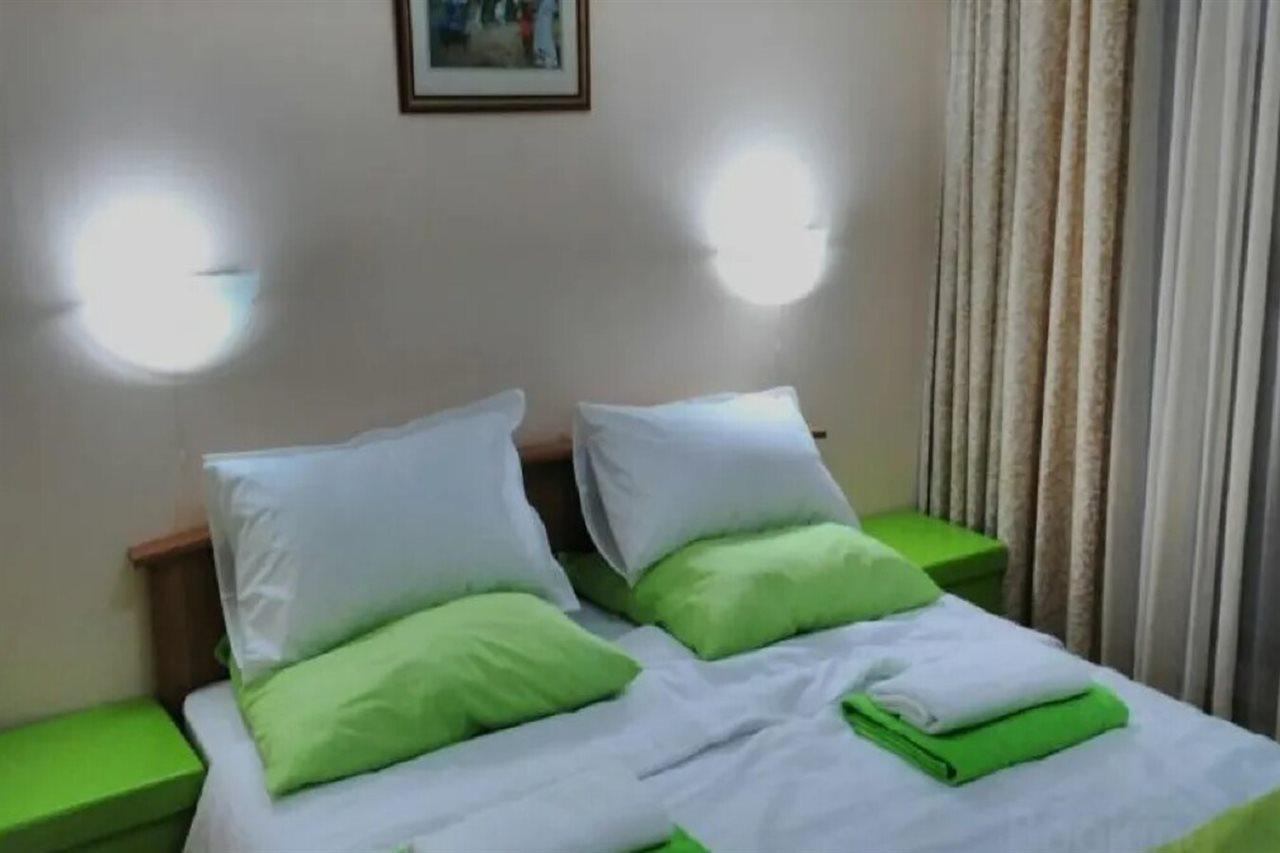 Golden Dreams Apartment Sunny Beach Esterno foto