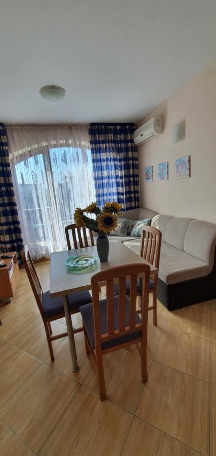 Golden Dreams Apartment Sunny Beach Esterno foto