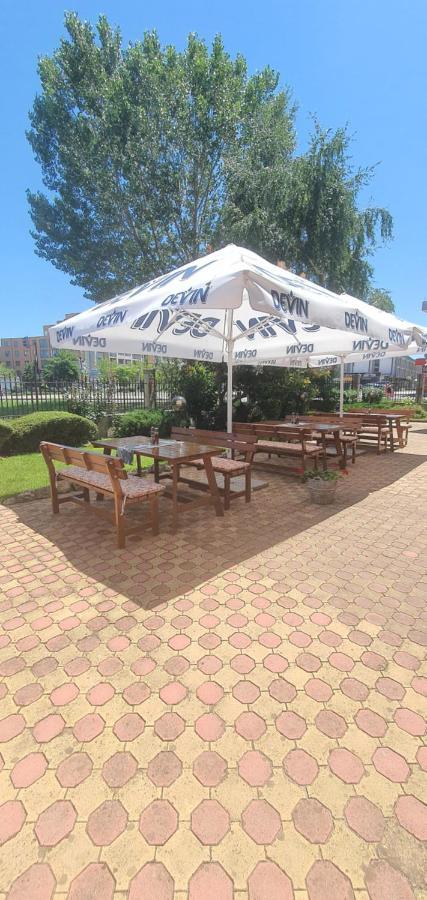 Golden Dreams Apartment Sunny Beach Esterno foto