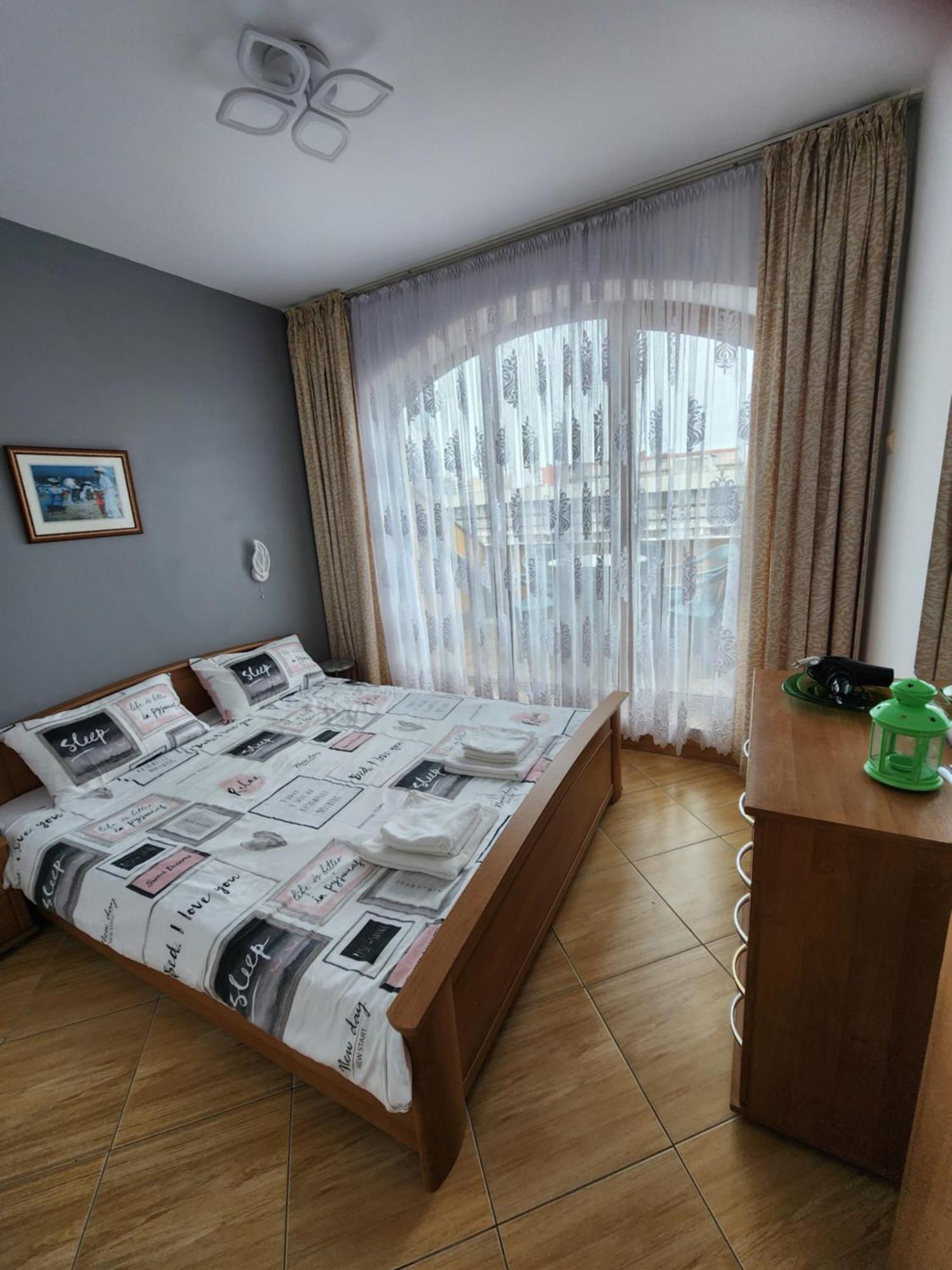 Golden Dreams Apartment Sunny Beach Camera foto