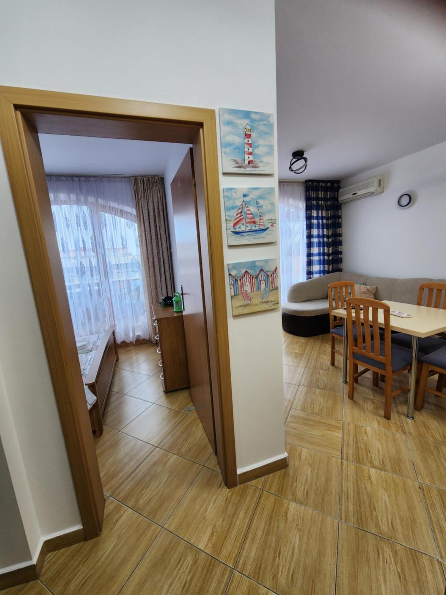 Golden Dreams Apartment Sunny Beach Camera foto