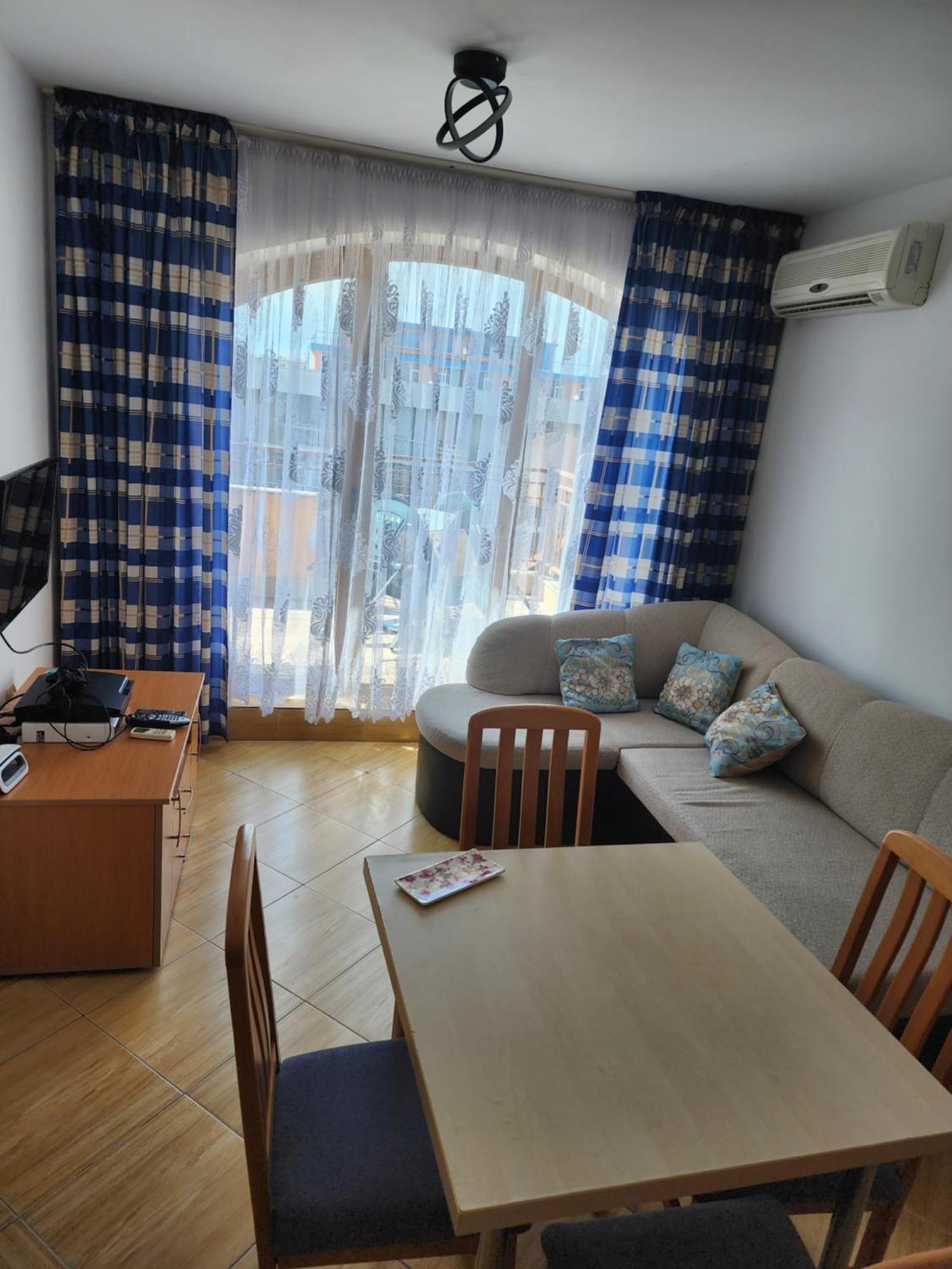Golden Dreams Apartment Sunny Beach Camera foto