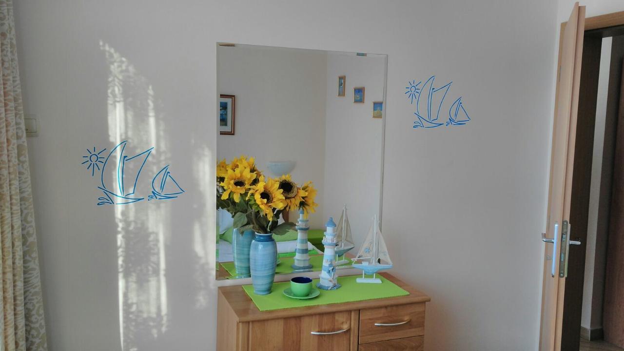 Golden Dreams Apartment Sunny Beach Esterno foto