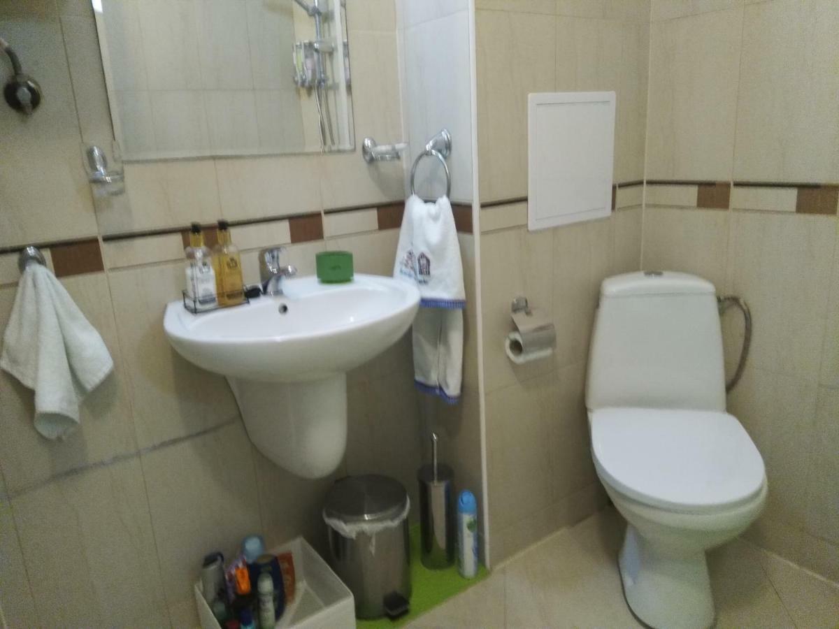 Golden Dreams Apartment Sunny Beach Esterno foto